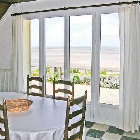 Ferienhaus Holiday Fontaine Saint Gaud Jullouville