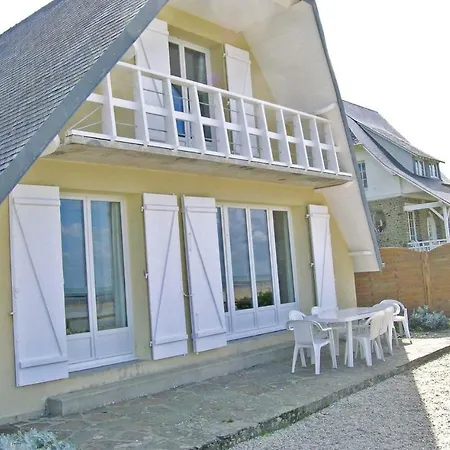 Ferienhaus Holiday Fontaine Saint Gaud *