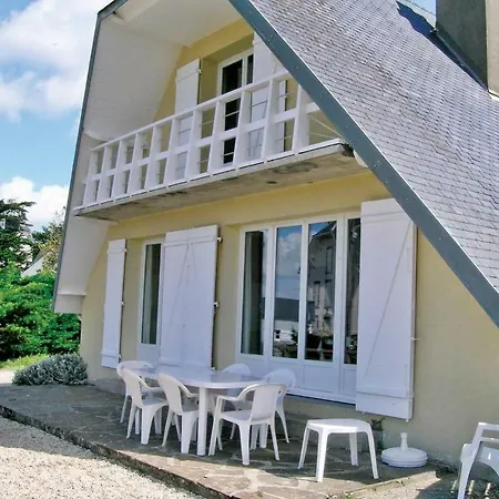 Ferienhaus Holiday Fontaine Saint Gaud Jullouville