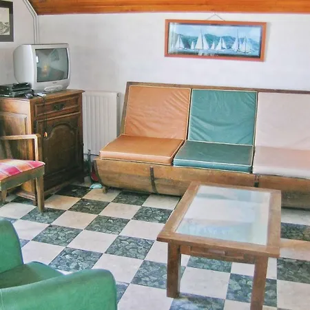 Ferienhaus Holiday Fontaine Saint Gaud Jullouville