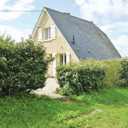 Ferienhaus Holiday Fontaine Saint Gaud *
